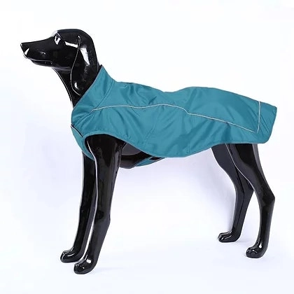 Polar Fleece Winter Dog Coat