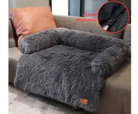 Dog & Puppy Sofa Bed