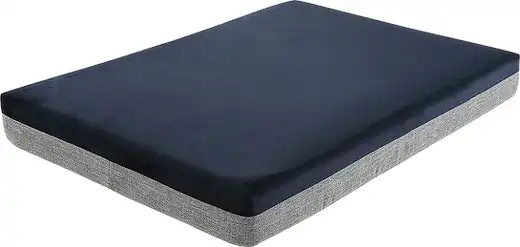 Orthopaedic Waterproof Memory Foam Dog Bed