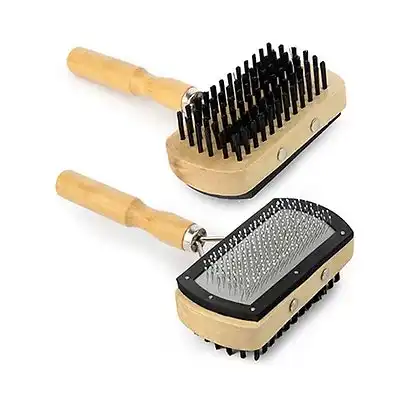 Pet Slicker Brush 17cm