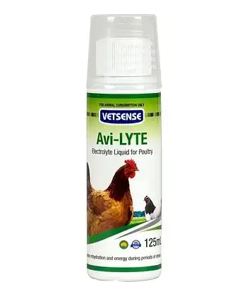 Avi-Lyte 125ml