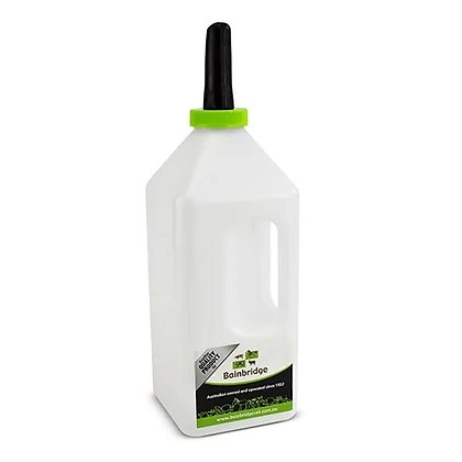 Goat Kid & Calf Feed Bottle - 2 litre