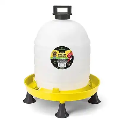 Supreme Poultry Drinker - 15L