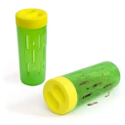 Chicken & Bird Treat Roller