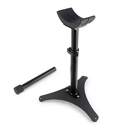 Adjustable Hoof Farrier Stand