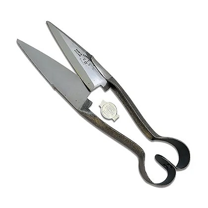 Burgon & Ball 5 Dagging & Shearing TUS Shears