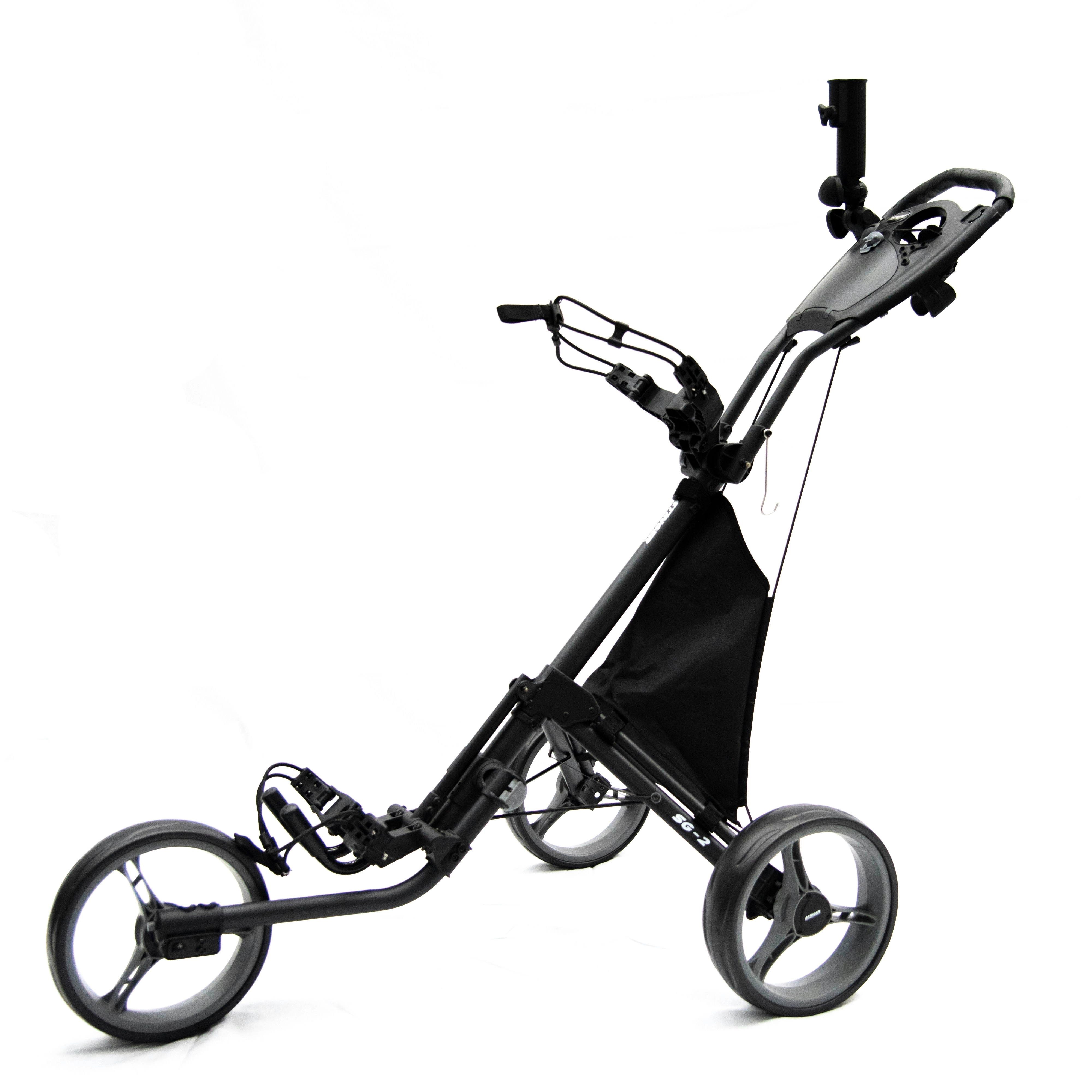 Stinger SG-2 Golf Push Buggy