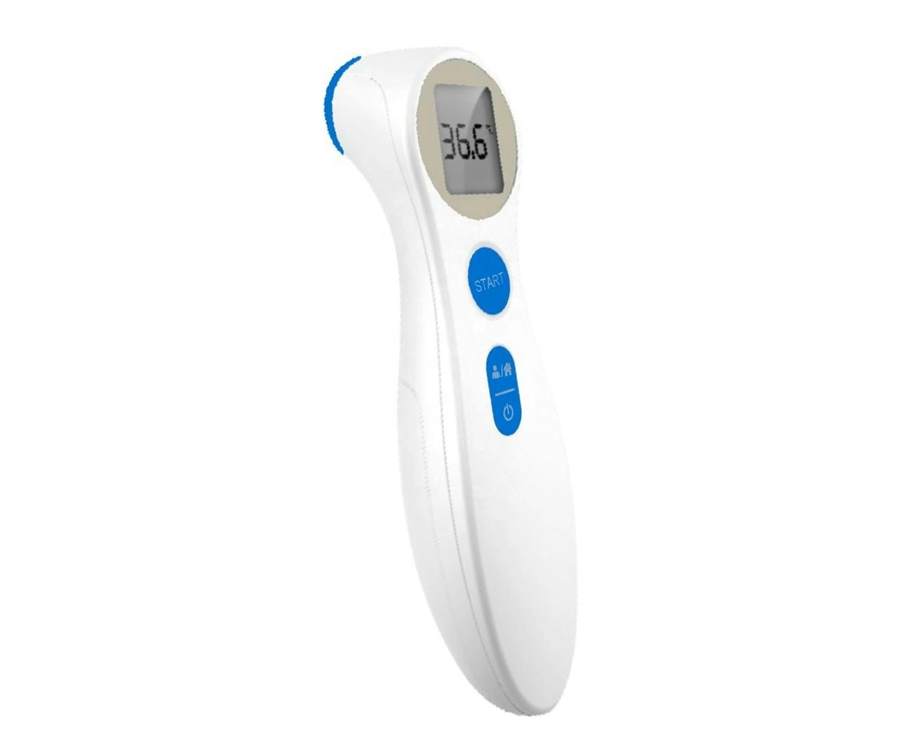 Sejoy Infrared Forehead Thermometer with 10 Memory Function