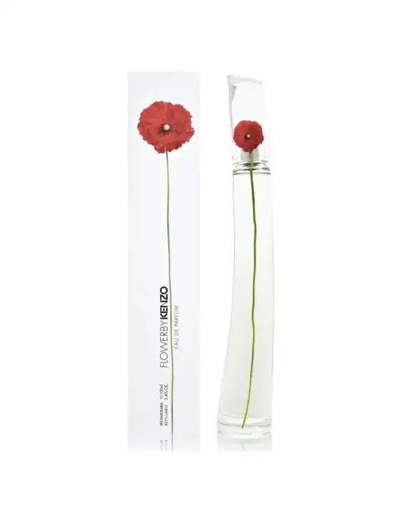 Kenzo Flower Eau de Perfume 100ml