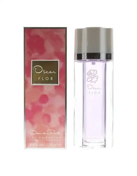 Oscar Flor by Oscar De La Renta Eau De Parfum 100ml