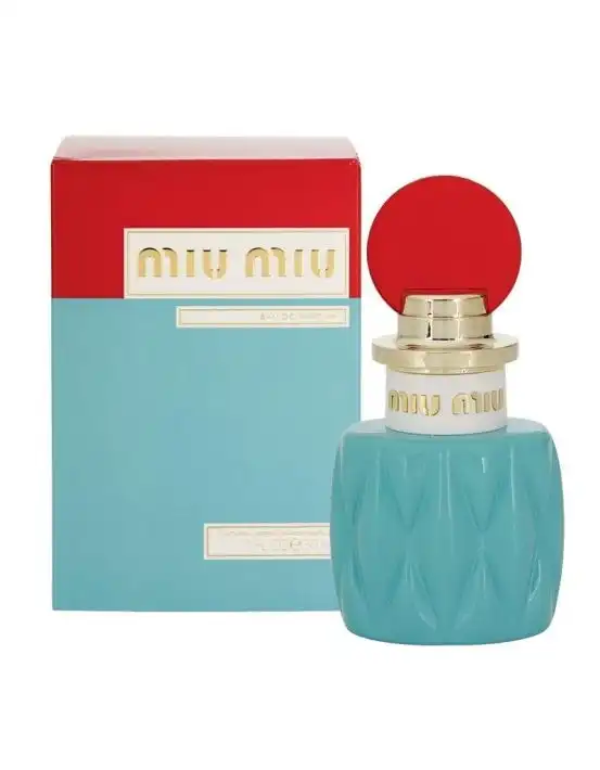 Miu Miu Eau de Parfum 50ml