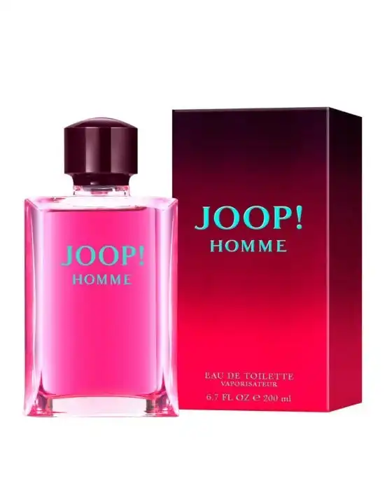 JOOP! Homme Eau De Toilette 200ml