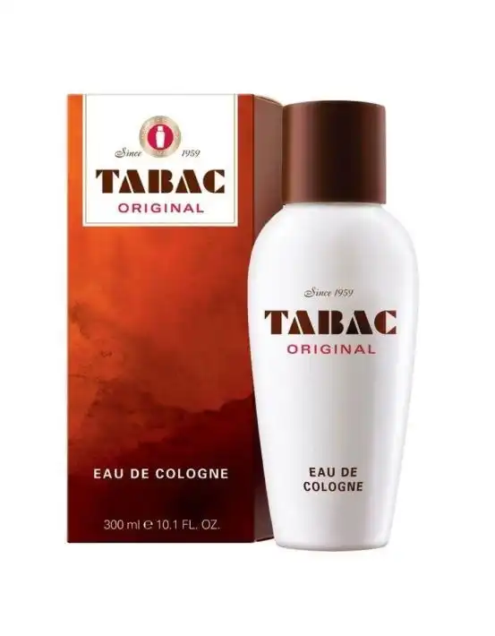 Tabac Original Eau De Cologne 300ml