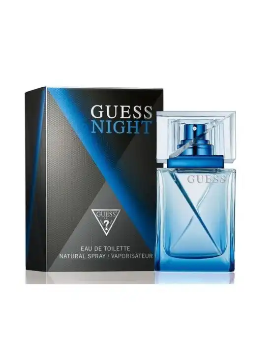 Guess Night Eau De Toilette 100mL