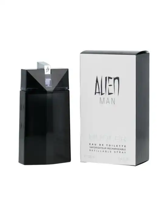 Thierry Mugler Alien Man Eau De Toilette 100mL