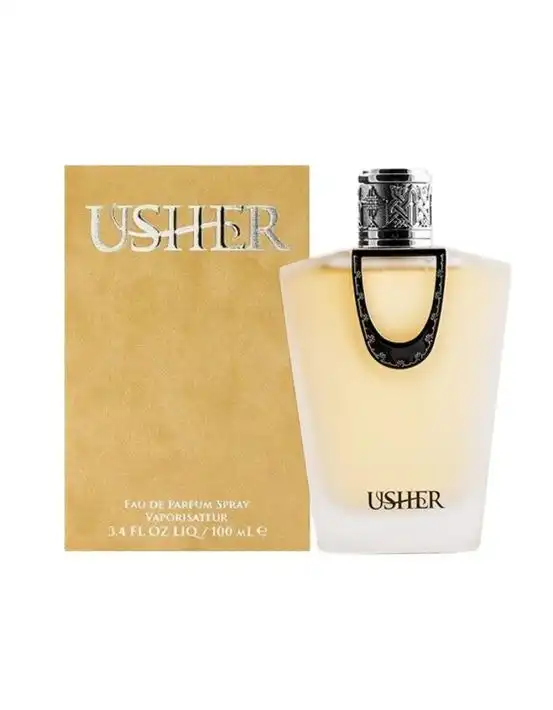 Usher She Eau De Parfum 100mL