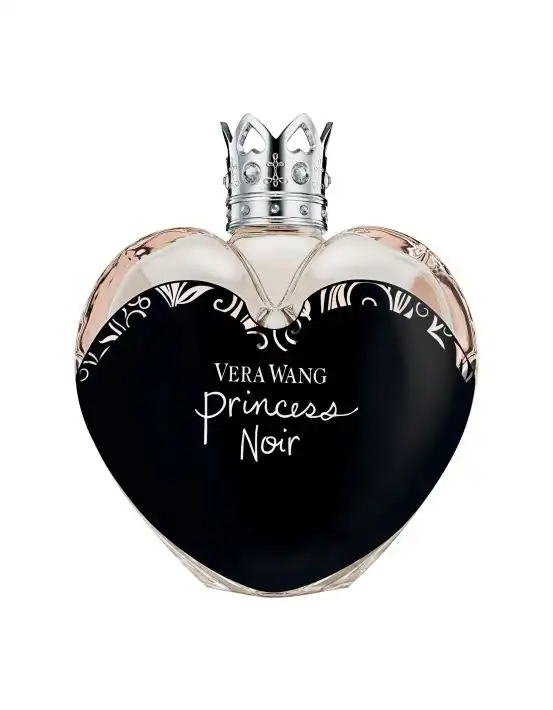 Vera Wang Princess Noir Eau De Toilette 50ml