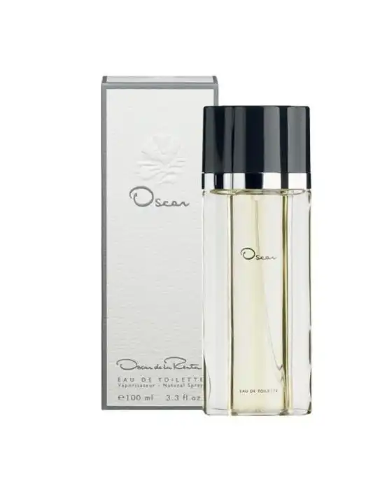 Oscar De La Renta Eau de Toilette 100ml