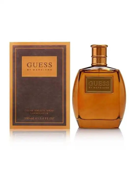 Guess Marciano Man Eau De Toilette 100mL