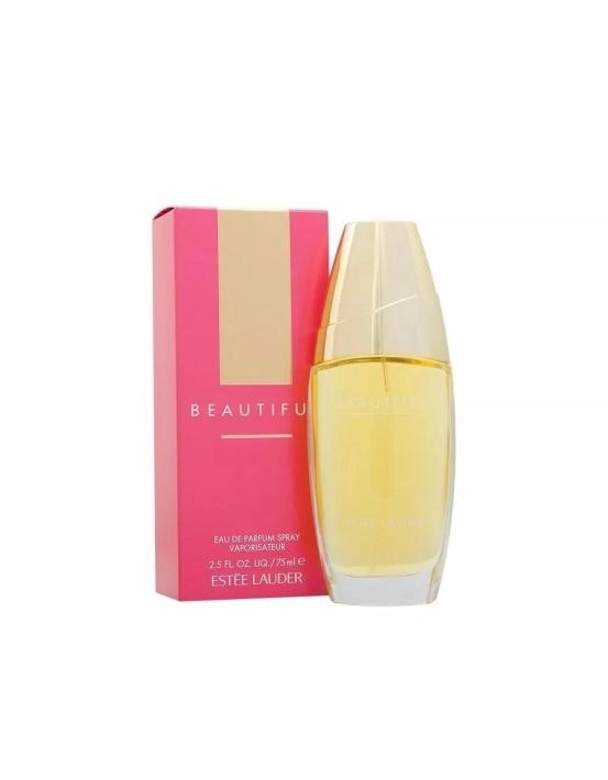 Estee Lauder Beautiful Eau De Parfum 75ml