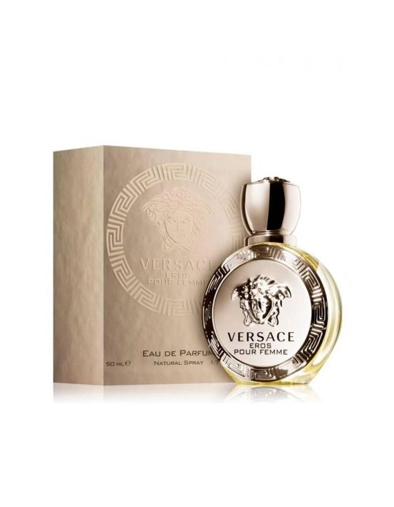 Versace Eros Pour Femme Eau De Parfum Spray 50ml