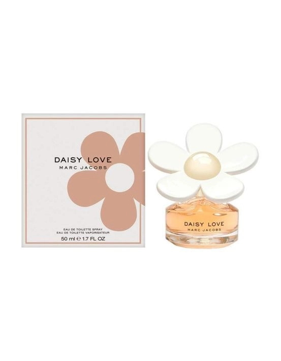 Marc Jacobs Daisy Love Eau De Toilette 50ml