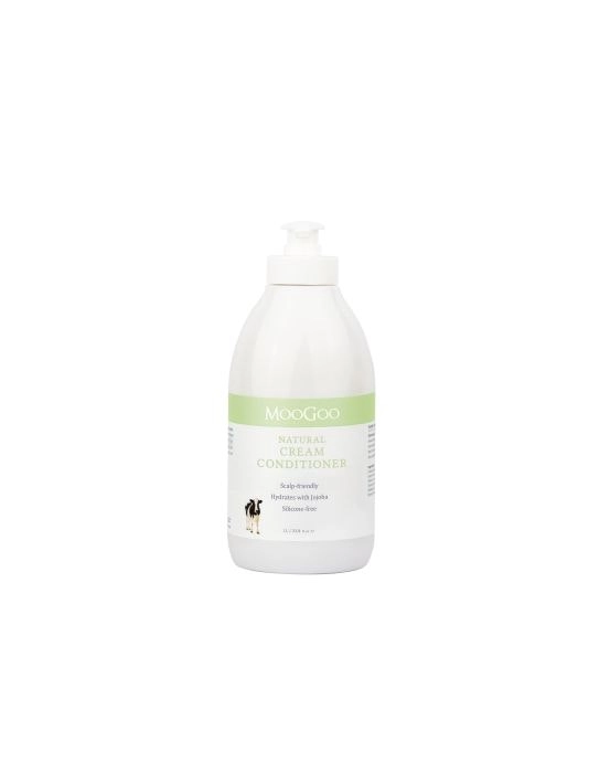 MOOGOO Cream Conditioner 1 Litre