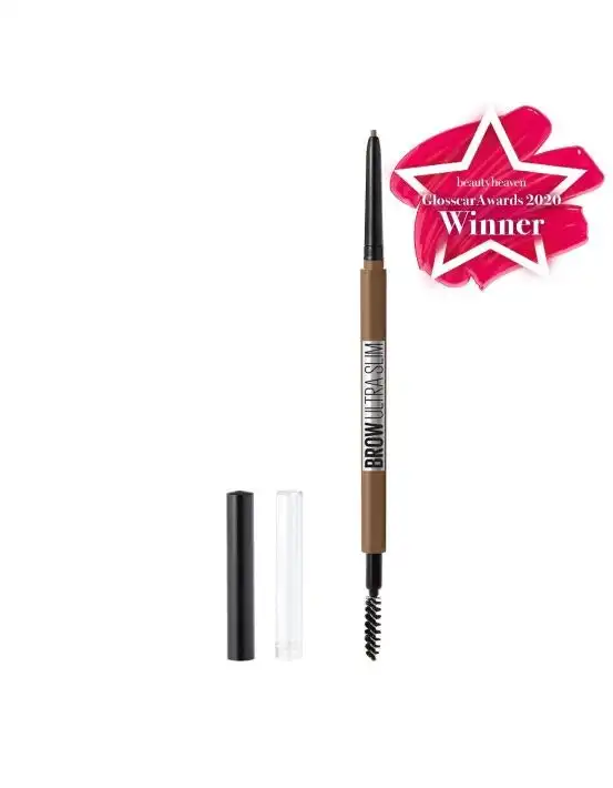 Maybelline Brow Ultra Slim Soft Brown