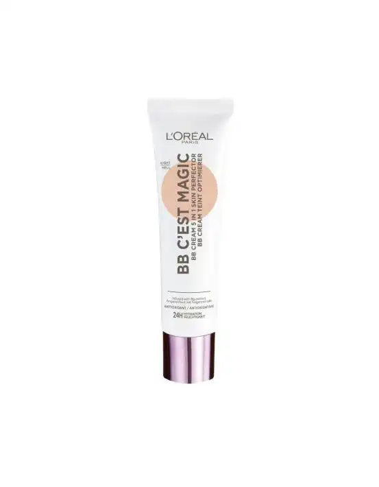 L'Oreal C'est Magic BB Cream 02 Light