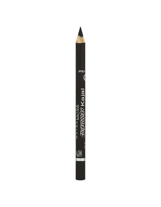 Maybelline Expression Kajal Eyeliner Pencil Black