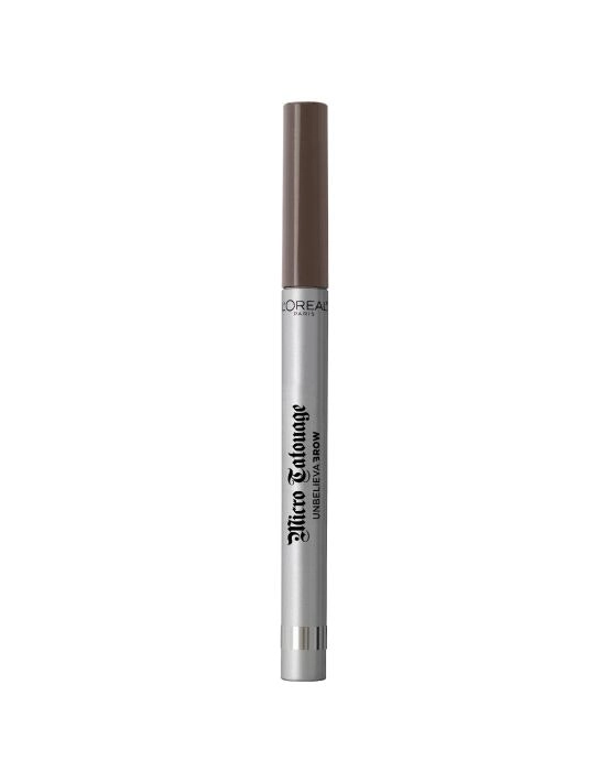 L'Oreal Unbelieva'brow Micro Tattoo Dark Brunette