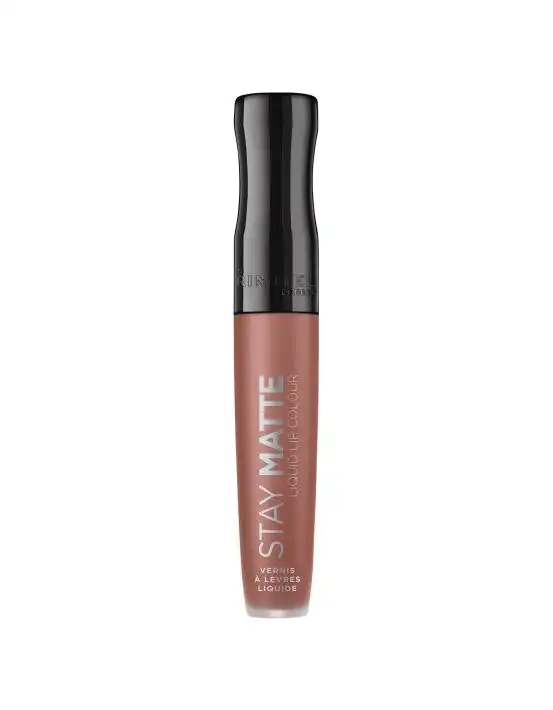 Rimmel Stay Matte Liquid Lip Colour 700 Be My Baby