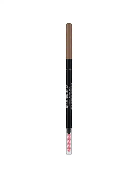 Rimmel Brow Pro Micro Ultra-Fine Precision Pencil Shade 001 - Blonde