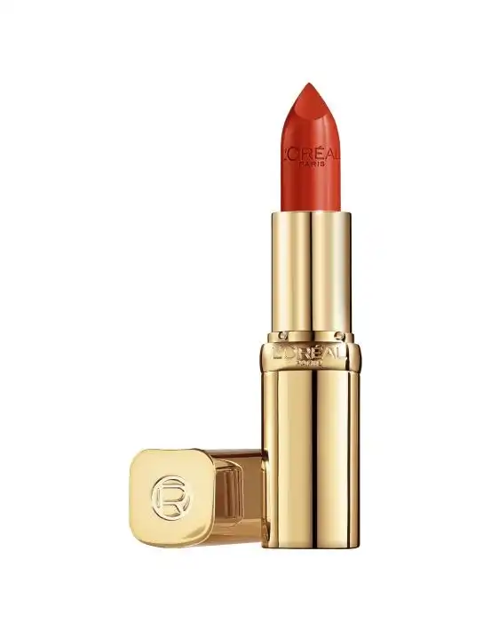 L'Oreal Colour Riche Lip 377 Perfect Red