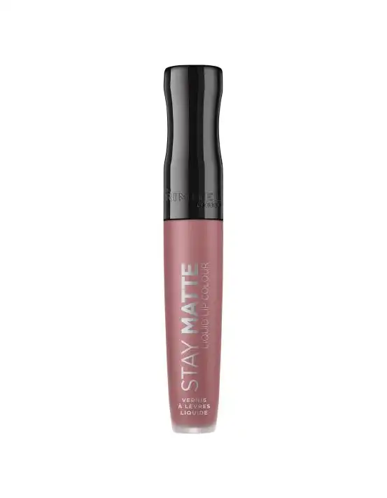 Rimmel Stay Matte Liquid Lip Colour 110 Blush