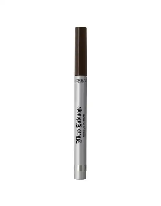 L'Oreal Unbelieva'brow Micro Tattoo Ebony