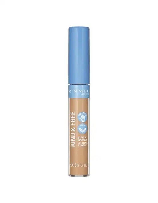 Rimmel Kind & Free Concealer #020 Light