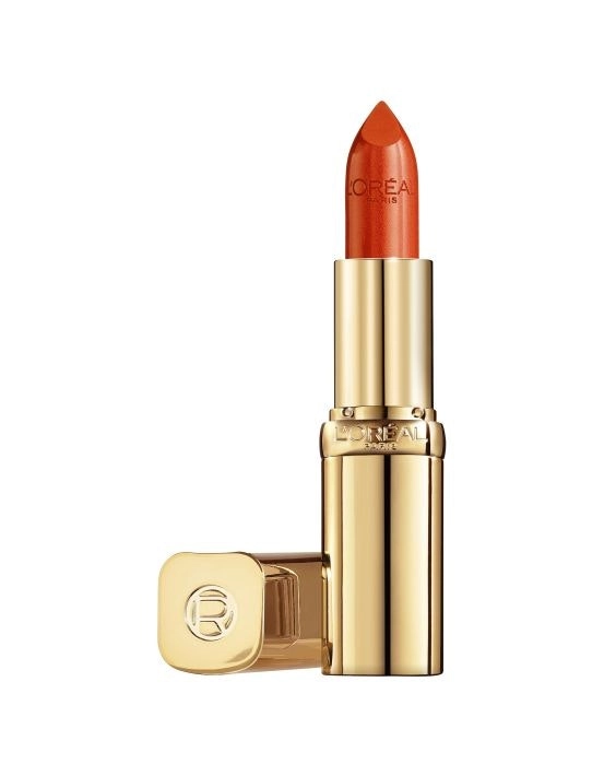 L'Oreal Colour Riche Lip 163 Orange Magique