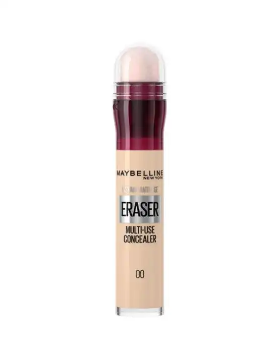 Maybelline Instant Age Rewind Eraser Multi-Use Concealer 00 Ivory