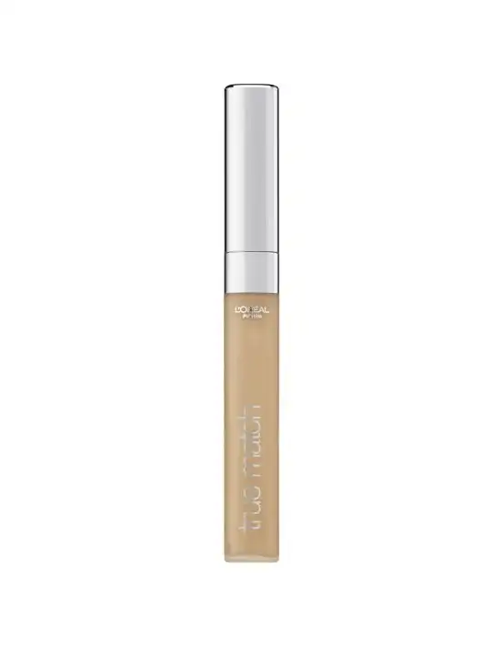 L'Oreal True Match Concealer 6D/W Golden Honey