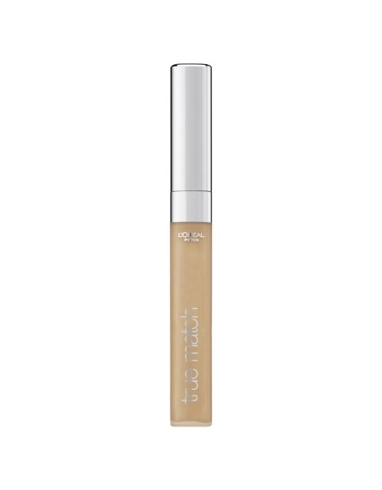 L'Oreal True Match Concealer 6D/W Golden Honey