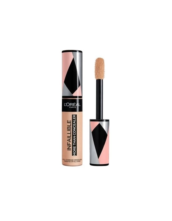 L'Oreal Infallible More Than Concealer 326 Vanilla