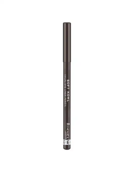 Rimmel Soft Kohl Eye Pencil 011 Sable Brown