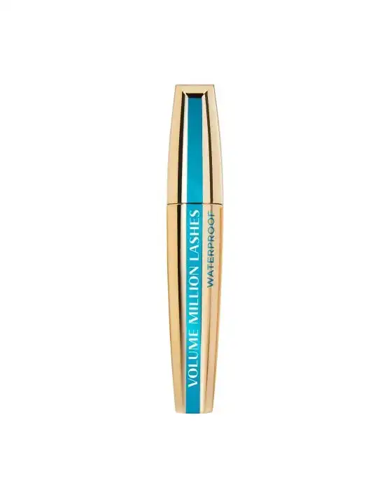 L'Oreal Volume Million Lashes Waterproof Black Mascara