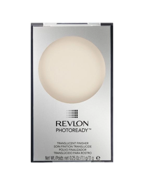 Revlon PhotoReady 001 Translucent Finisher