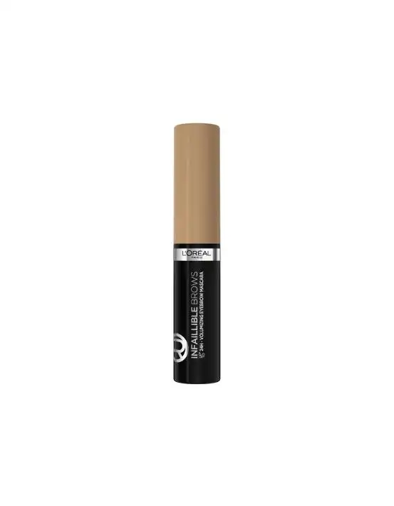 L'Oreal Brow Artist Plump & Set 101 Blonde