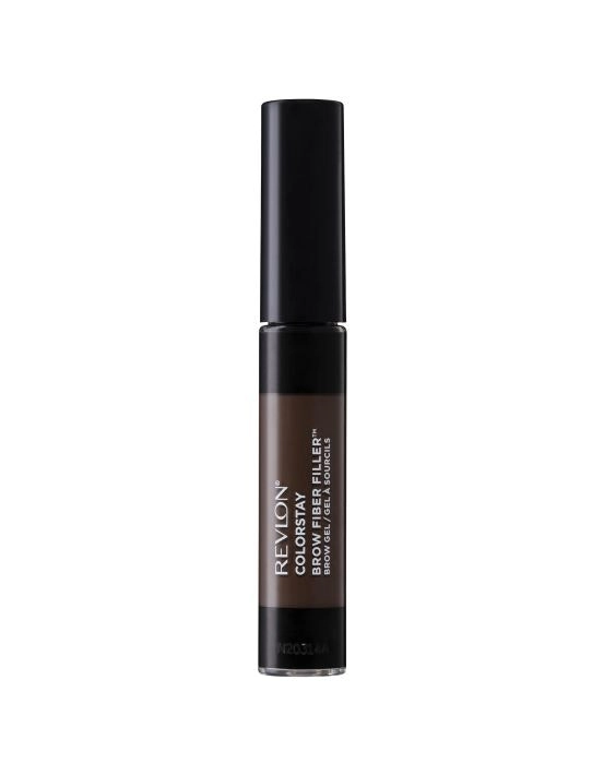 Revlon ColorStay Brow Fiber Filler Medium Brown