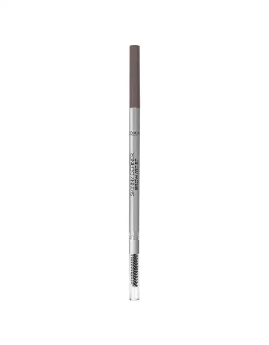 L'Oreal Brow Artist Skinny Definer 104 Chatain