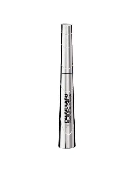 L'Oreal False Lash Telescopic Mascara Magnetic Black