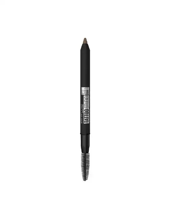 Maybelline Tattoo Brow 36HR Eyebrow Pencil Soft Brown 10g